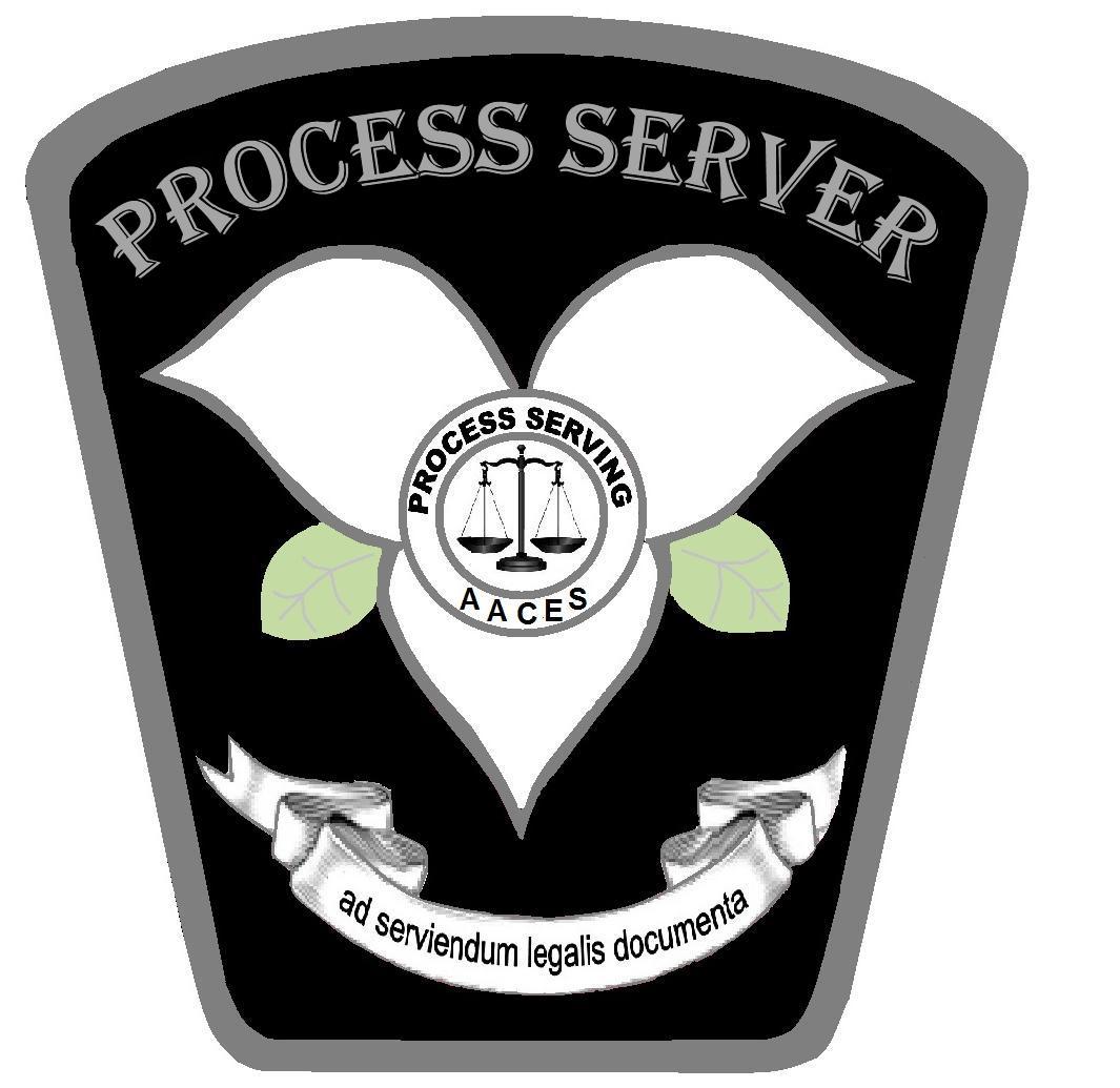 Process Serving AACES